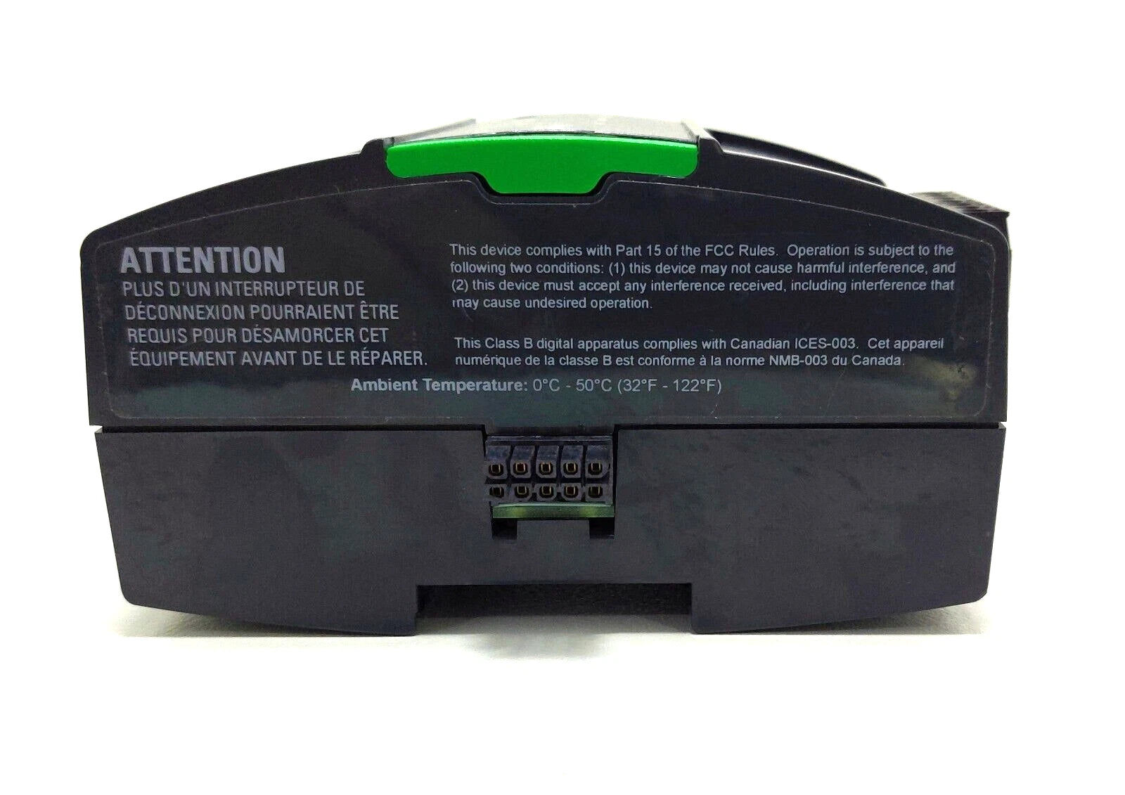 SXWASPXXX10001 | Schneider Electric APC Network Management Module for UPS Systems