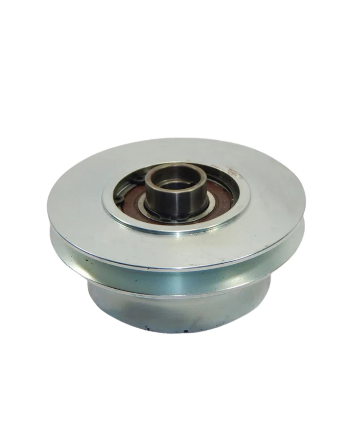 Wacker Neuson 5002005305 Centrifugal Clutch Pulley with 3/4-Inch Bore