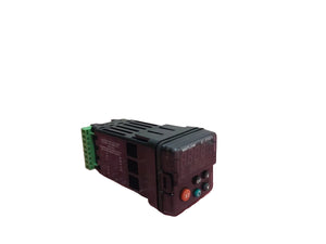 Watlow PM6C1EA-AAAAAAA EZ-ZONE PM PID Temperature Controller with Universal Input and Mechanical Relay