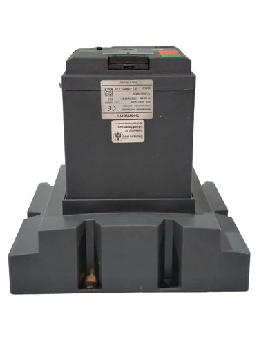 Siemens 3VL9600-3ME10 Motorized Operating Mechanism