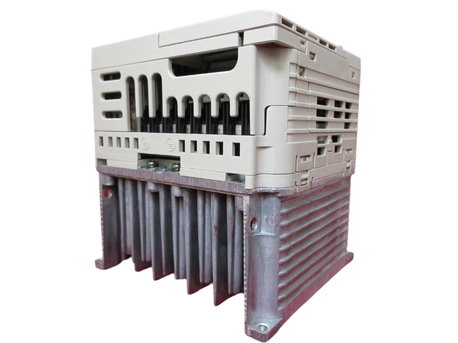 CIMR-VT2A0020BAA | Yaskawa Electric V1000 AC Drive 3.7kW/5.5kW 200–240V, IP20, 3-Phase