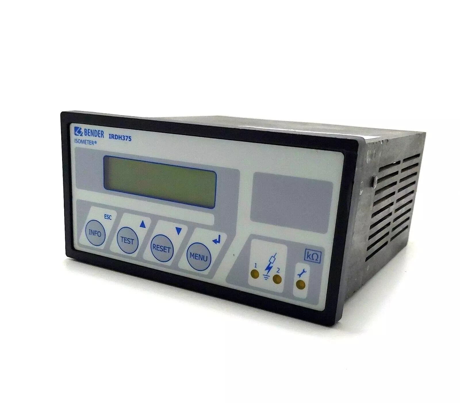 IRDH375-435 | Bender Insulation Tester