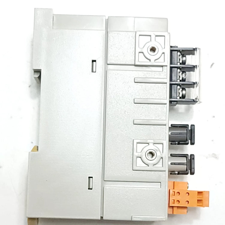 Omron CS1W-RPT03 Repeater Module Fiber Optic PLC Communication Extender