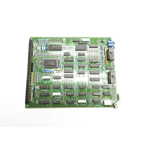 DS3800HAIA | GE FANUC Analog Conversion Board Mark IV