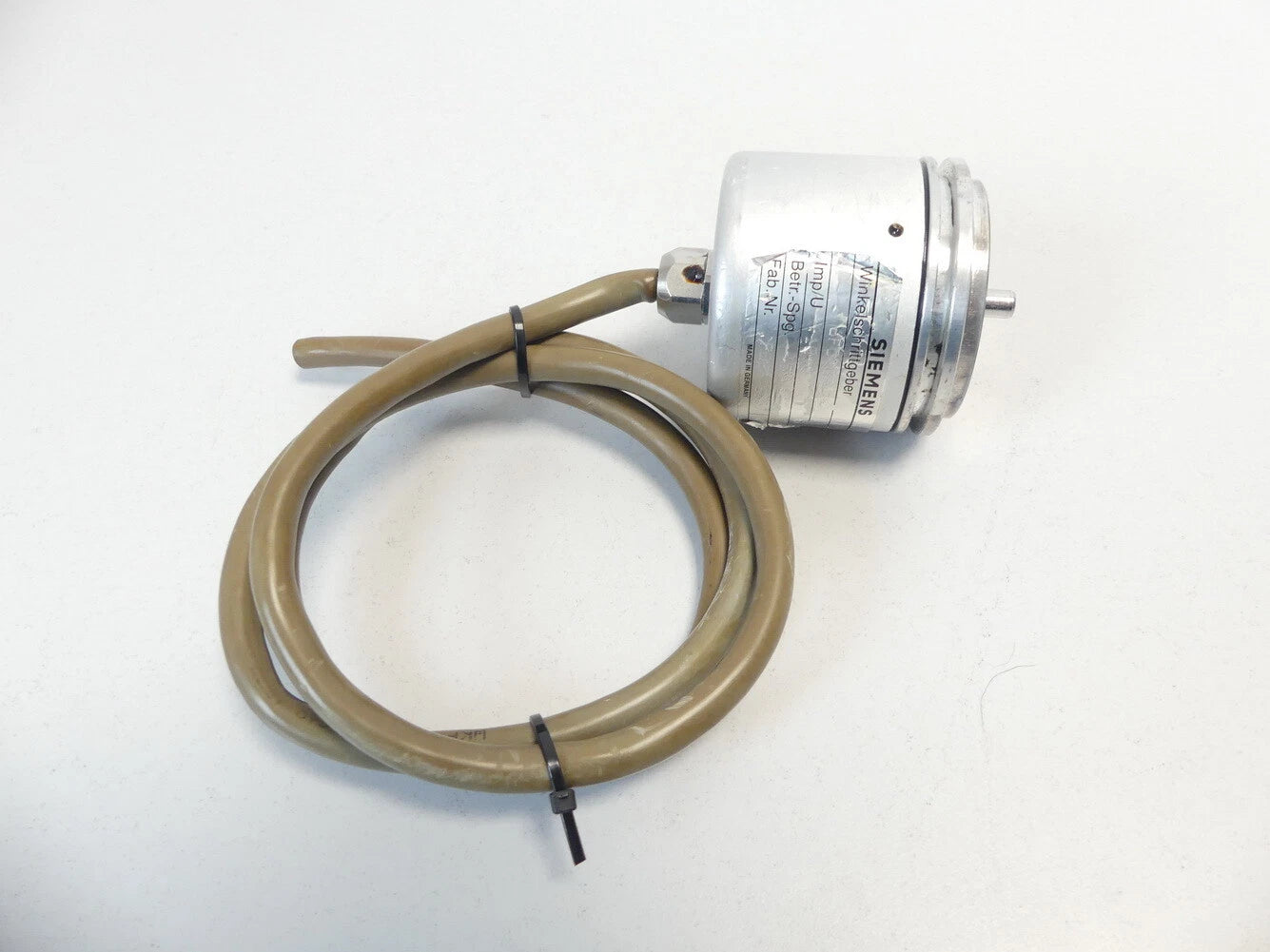 6FC9320-3KH00 | Siemens Accessories F.SINUMERIK