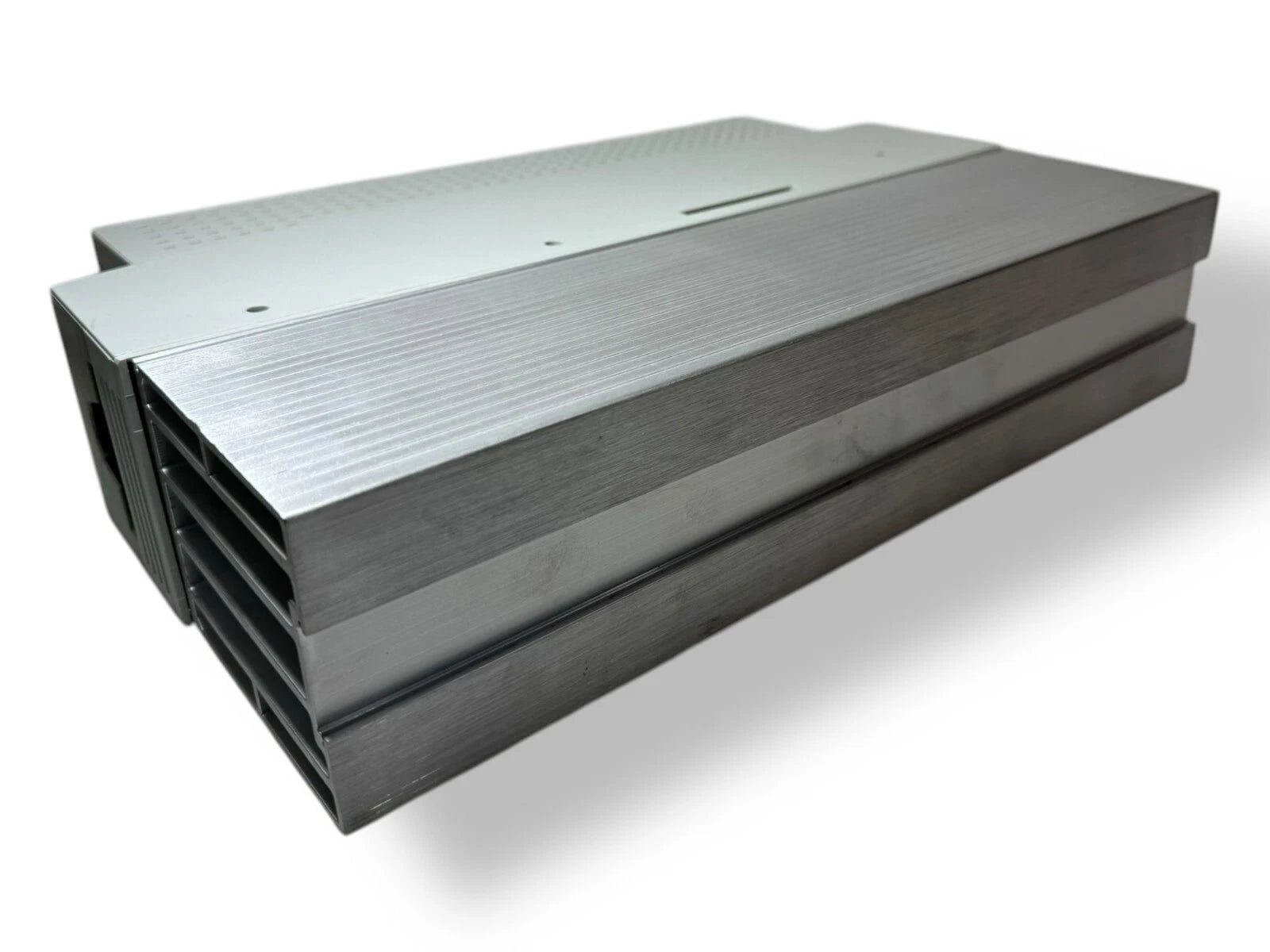 EVS9322-EP | Lenze 9300 Series Servo Position Controller 0.75 kW