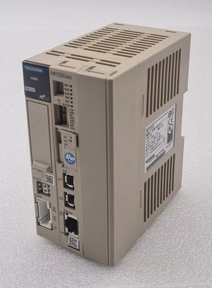 MP3300 MBU-304 | Yaskawa PLC Controller MP3300 MBU-304 | Yaskawa PLC Controller