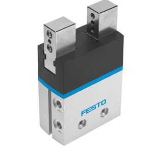 Festo DHPS-20-A Double-Acting Pneumatic Parallel Gripper