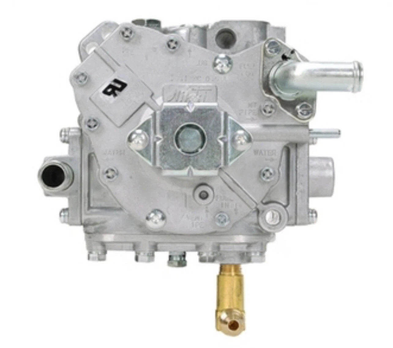NIKKI 16310-GS00A LPG Regulator Vaporizer for Nissan Forklifts