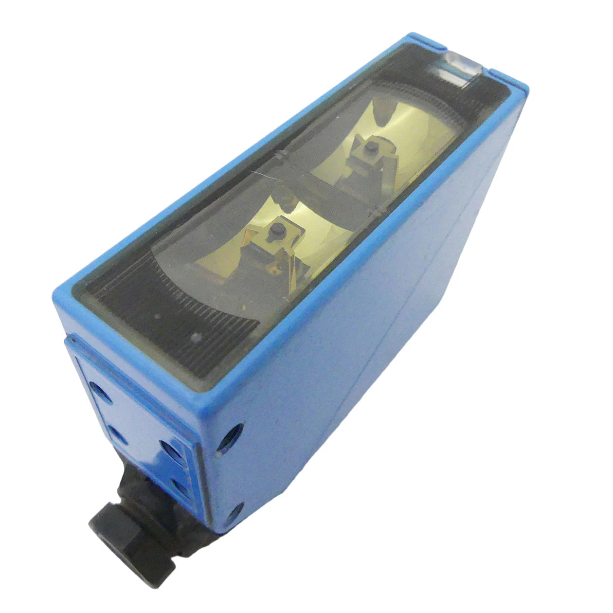 WL24-B2301 | SICK Photoelectric Reflex Sensor, 10–30 VDC, 100 mA