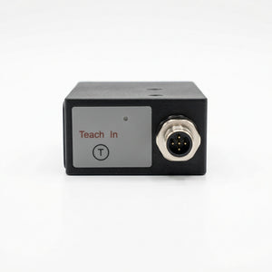 Pepperl+Fuchs DK20-9.5/110/124 Print Mark Contrast Sensor