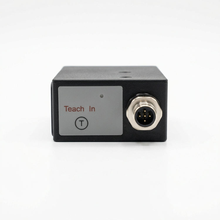Pepperl+Fuchs DK20-9.5/110/124 Print Mark Contrast Sensor