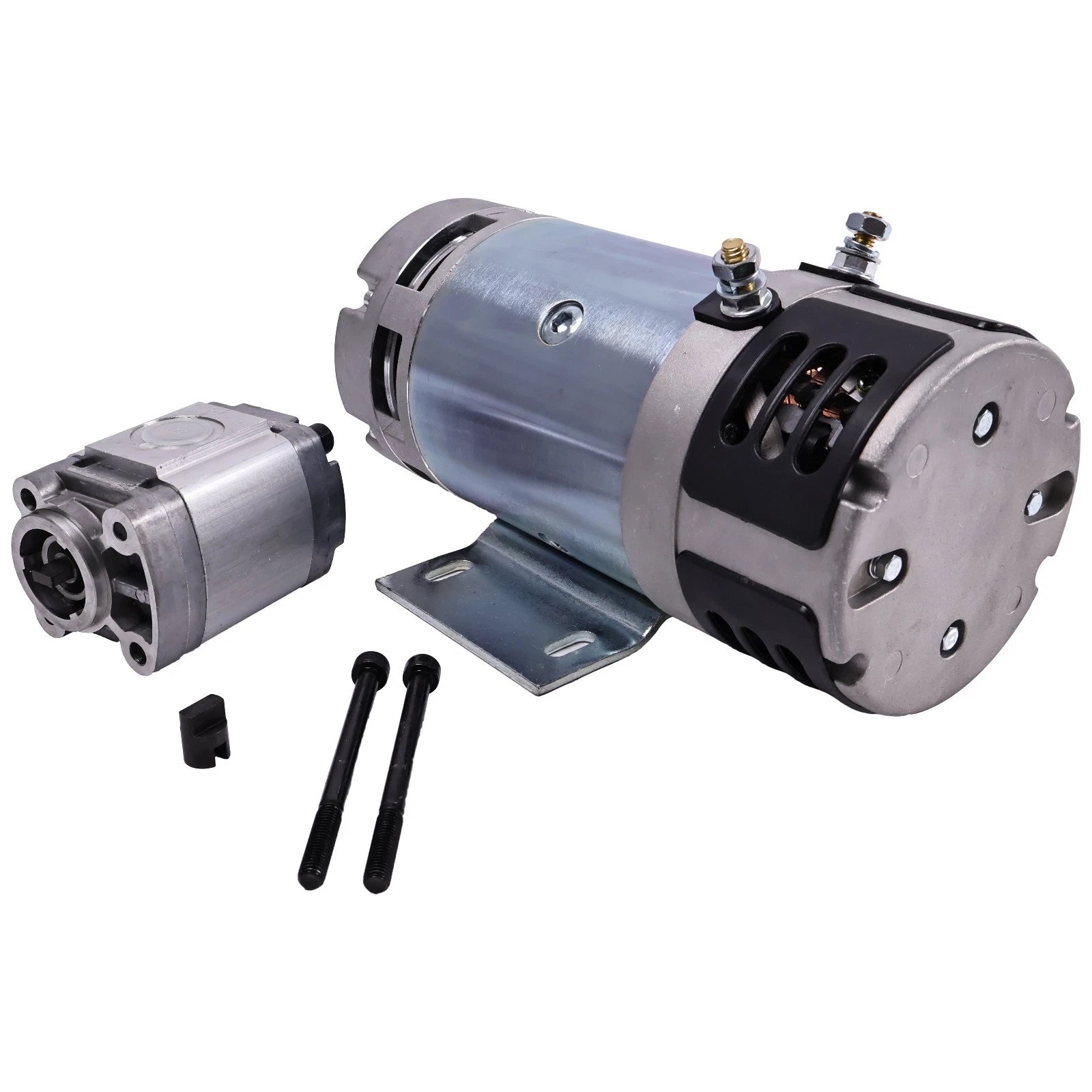 Skyjack 147099 24V DC Hydraulic Pump and Motor Assembly