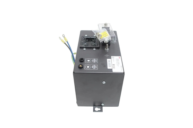 ABB IPECB11 20A 120/240V Power Entry Circuit Breaker
