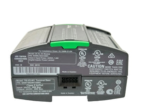 Schneider Electric SXWDI16XX10001 SpaceLogic DI-16 Digital Input Module