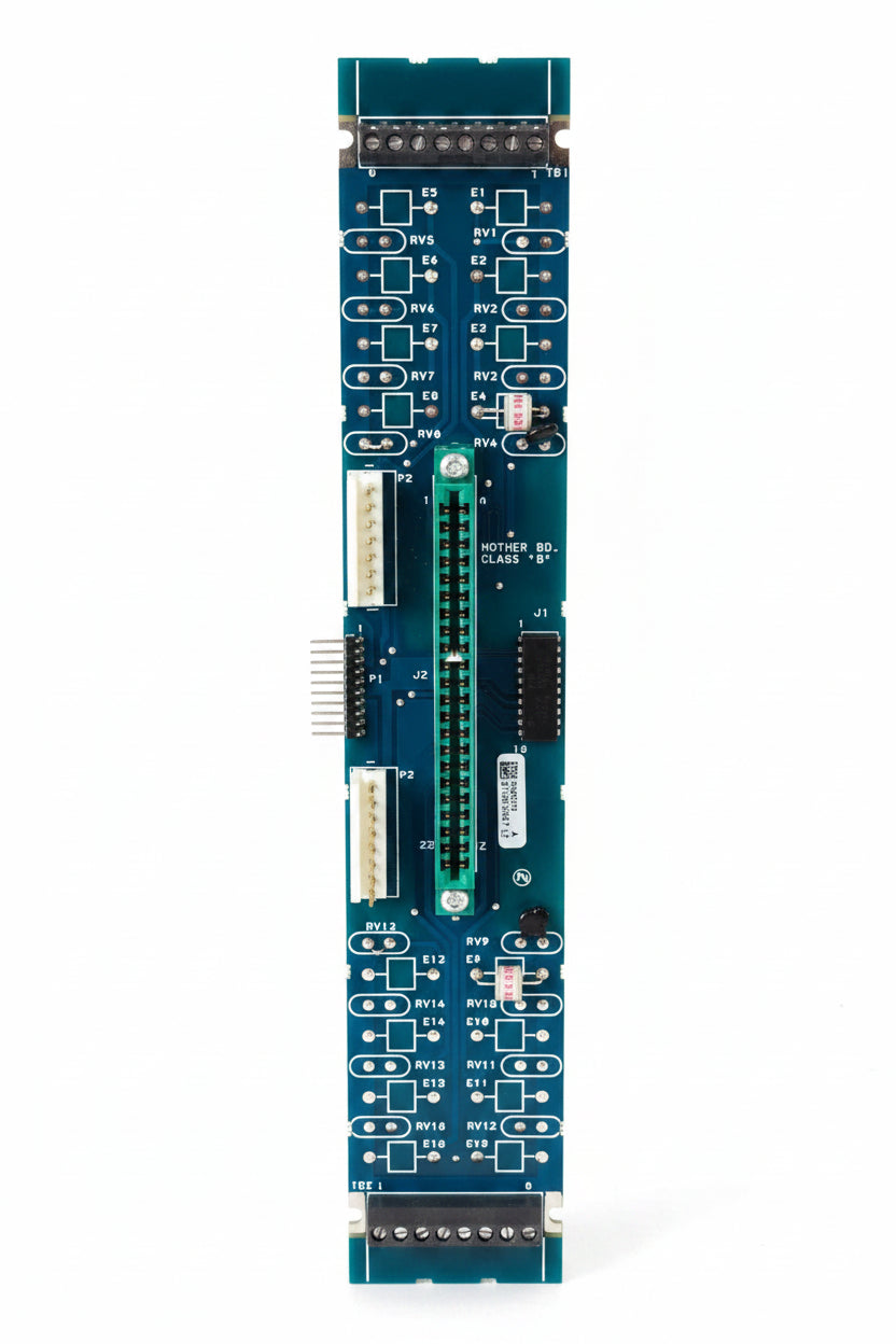 Simplex 4100-6061 Fire Alarm Network Communication Module