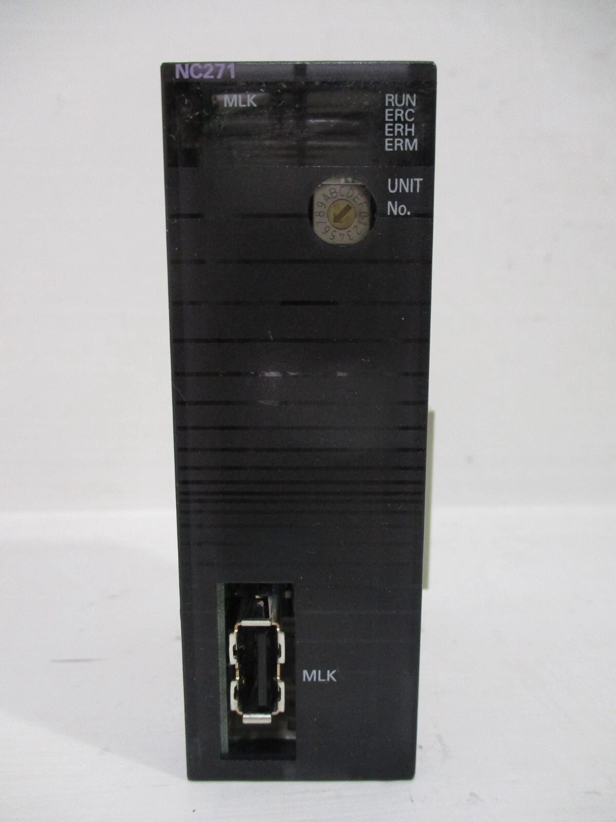 Omron CJ1W-NC271 Position Control Unit for Motion Automation