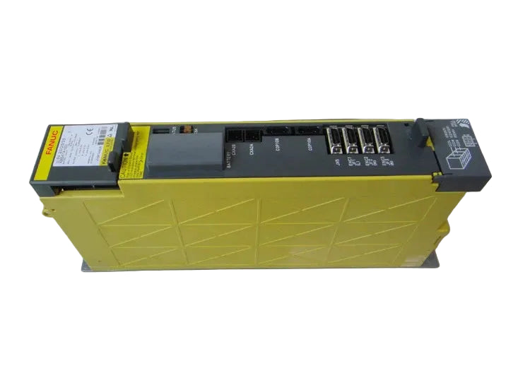 A06B-6114-H303 | GE Fanuc High-Precision aiSV Servo Amplifier Module