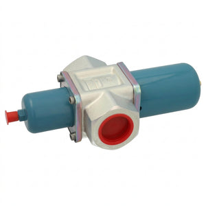 Danfoss 003F1232 WVFX Pressure-Operated Water Regulating Valve