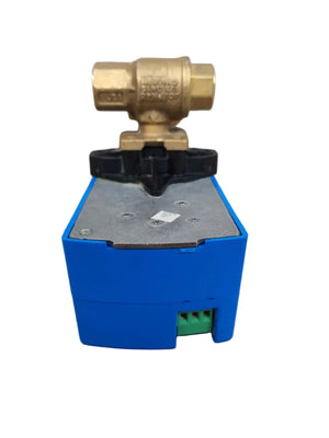 Johnson Controls VA9104-GGA-3S 24V Proportional Electric Valve Actuator 35 lb-in