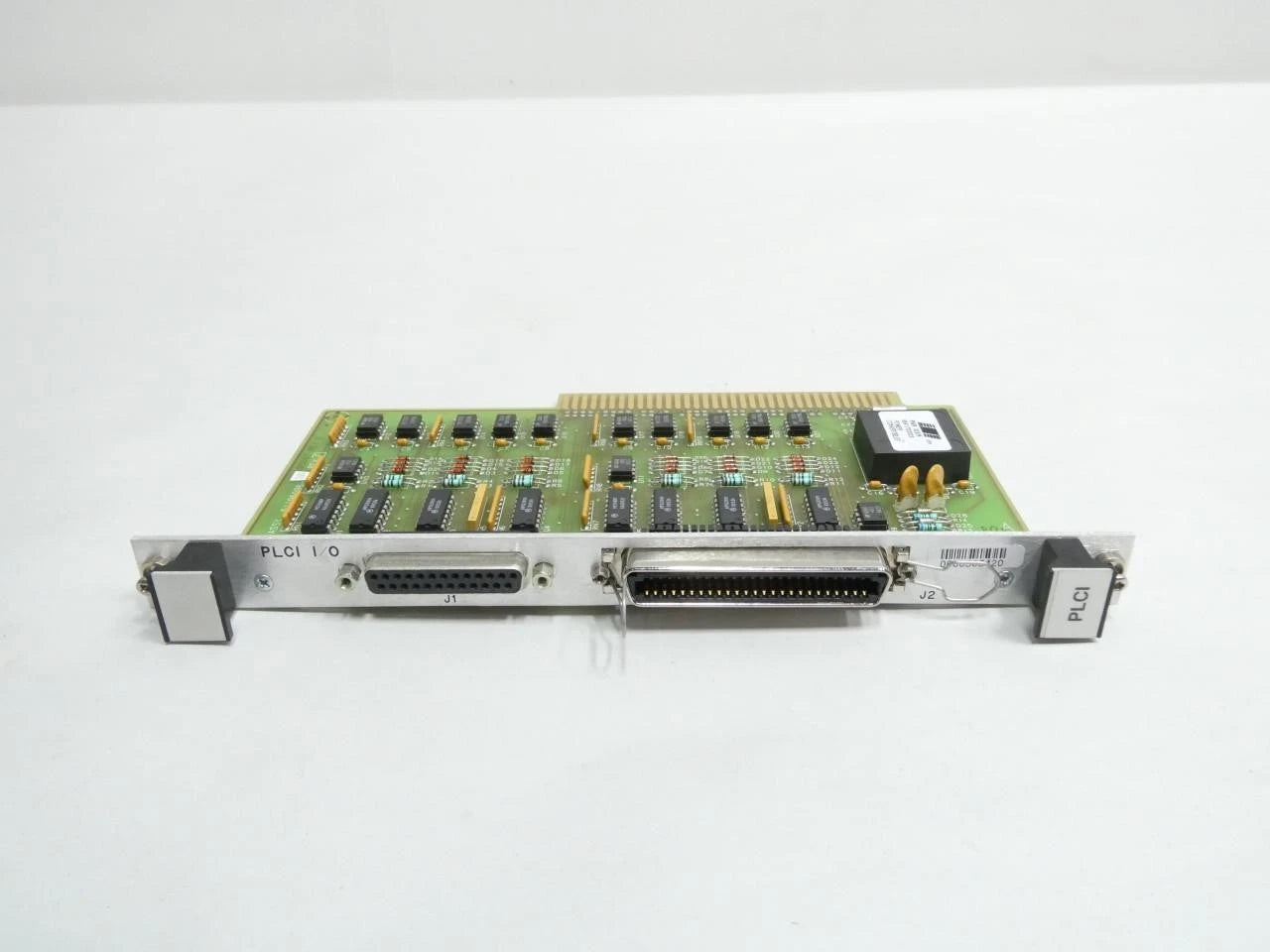 Honeywell 51195096-200 TDC-3000 PLCI Input/Output Communication Interface Board Module