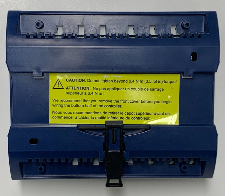 Distech Controls ECB-203 BACnet Programmable Controller for Commercial HVAC Systems