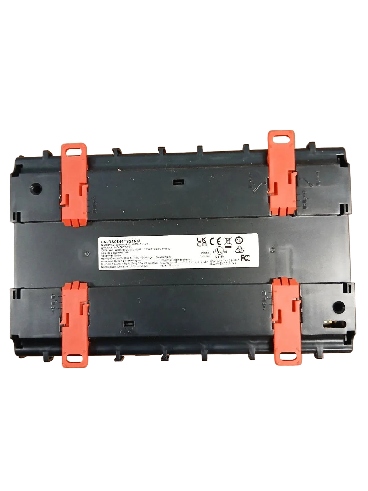 UN-RS0844TS24NM | Honeywell Optimizer Unitary HVAC Controller