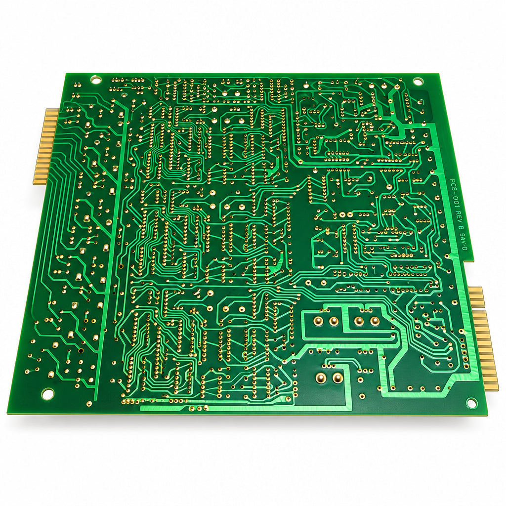 Okuma E4809-747-005-D Servo and Spindle Drive PC Board for CNC Systems