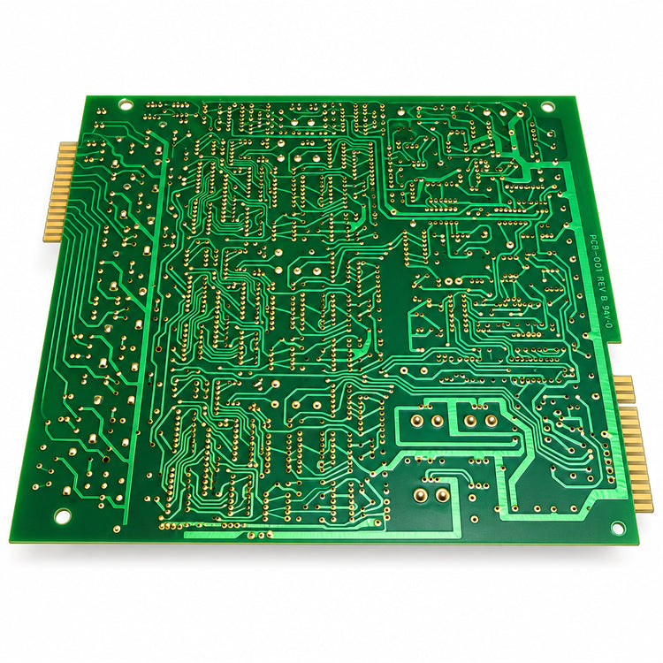 Okuma E4809-747-005-D Servo and Spindle Drive PC Board for CNC Systems