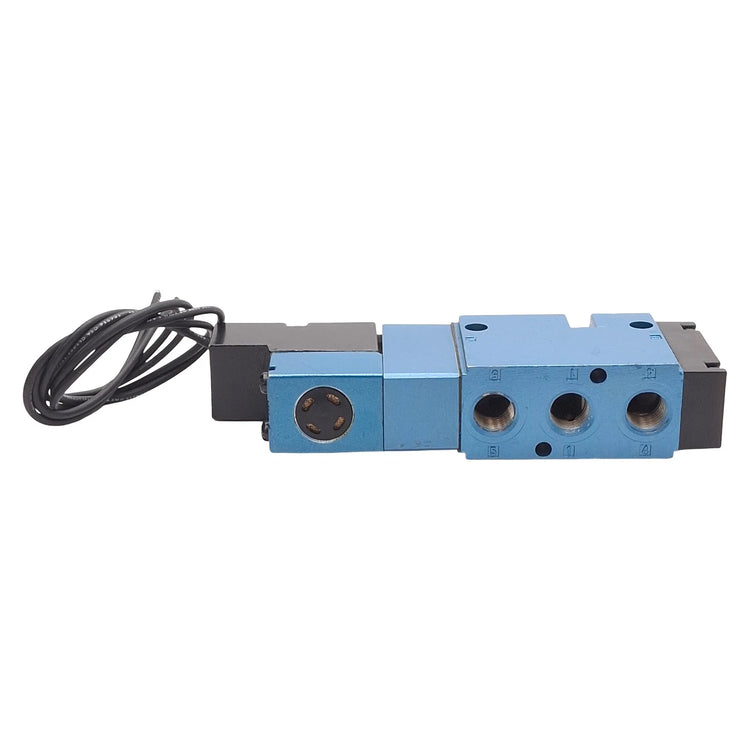 811C-PM-111CA-152 | Mac Valves Inc Solenoid Valve 110/120 Vac