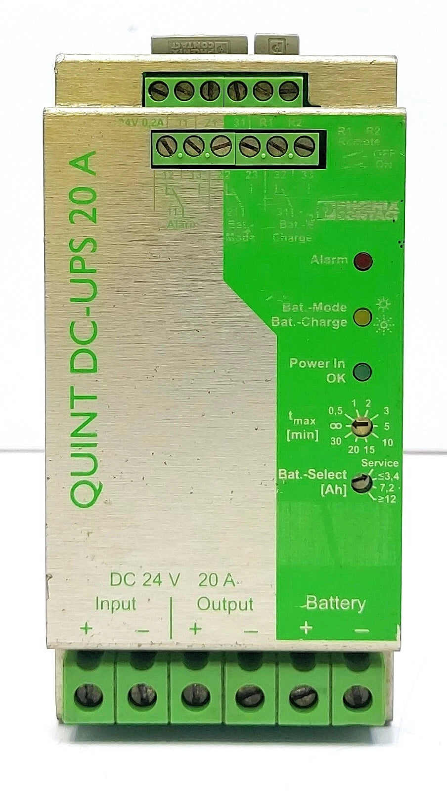 2866239 | Phoenix Contact QUINT POWER Industrial UPS