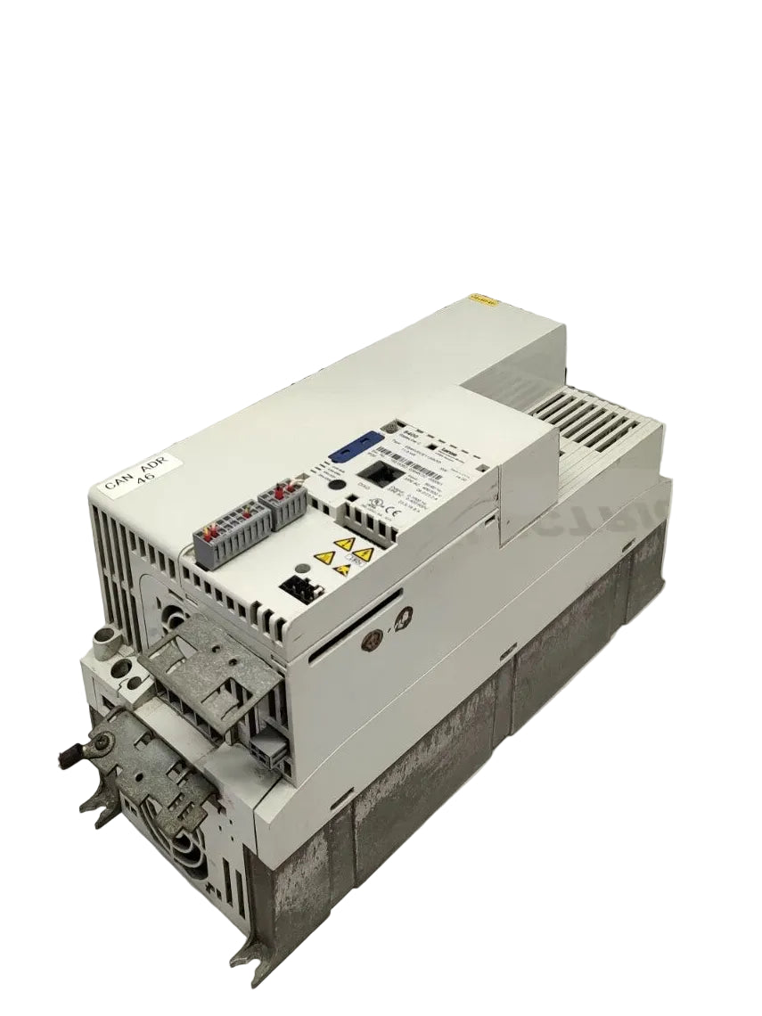 E84AVSCE1134VX0 | Lenze 8400 StateLine Frequency Inverter Drive 11 kW