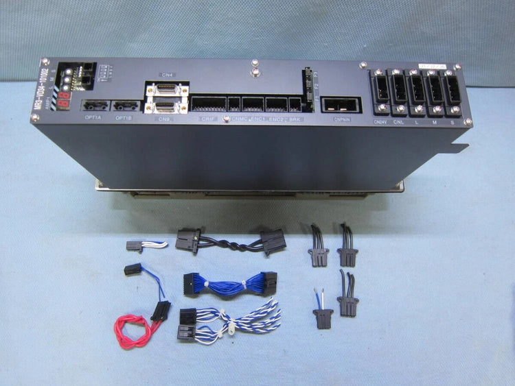 MR3-VD34-101002 | Mitsubishi Servo Drive