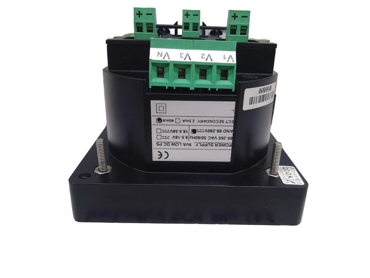PM135EH | Satec Multi-Functional Power Meter
