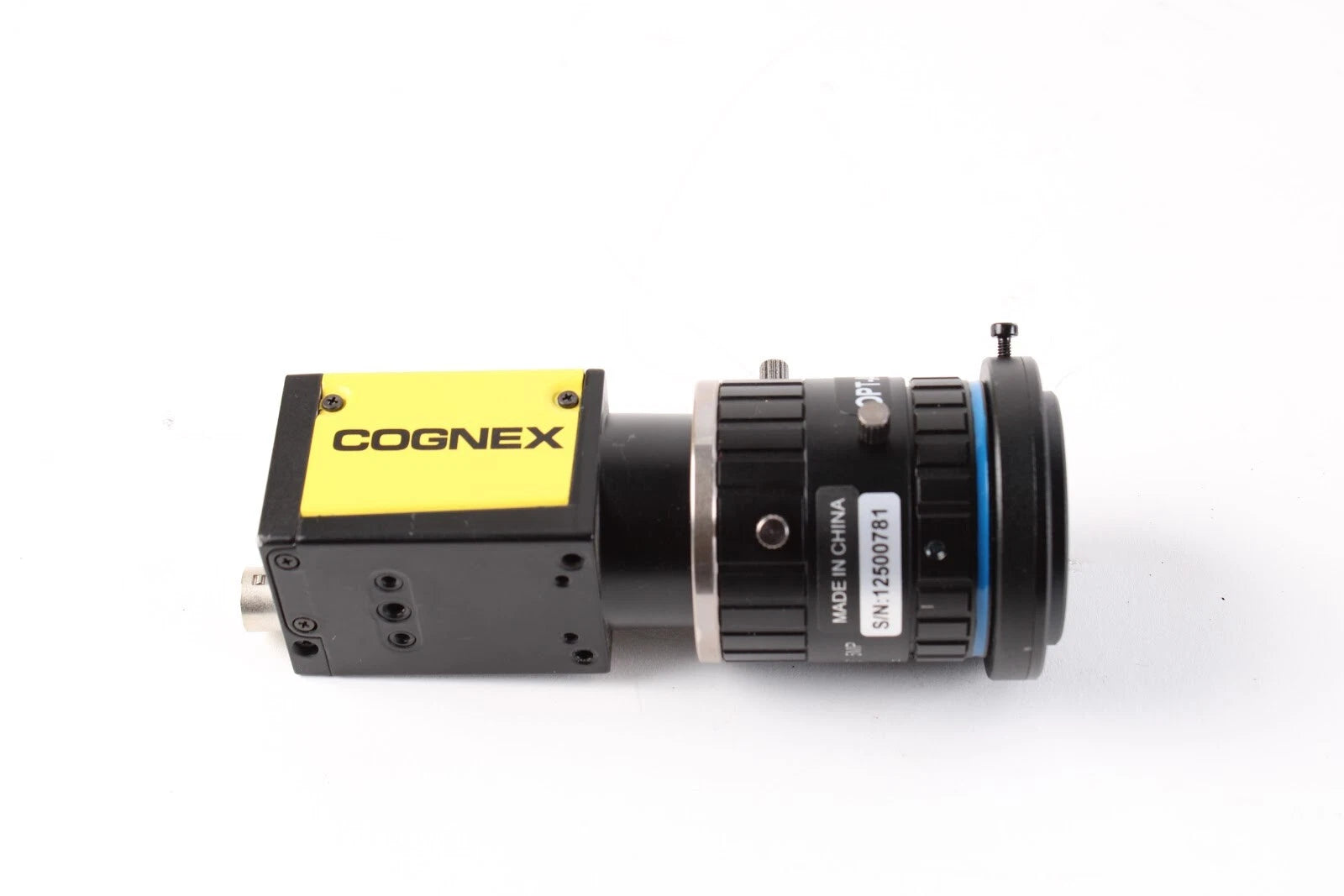 CAM-CIC-5000R-14-G | Honeywell 5MP Indoor IP Dome Camera with Infrared Illumination