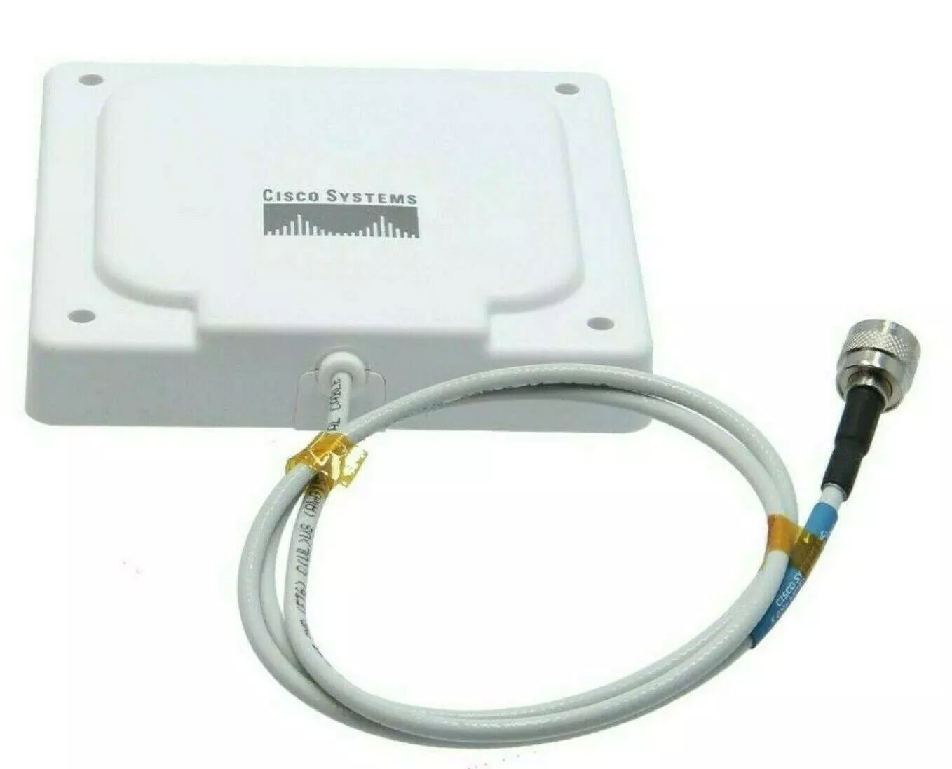 AIR-ANT5195P-R | Cisco Wall-Mountable Aironet 5GHz 9.5dBi Patch Antenna