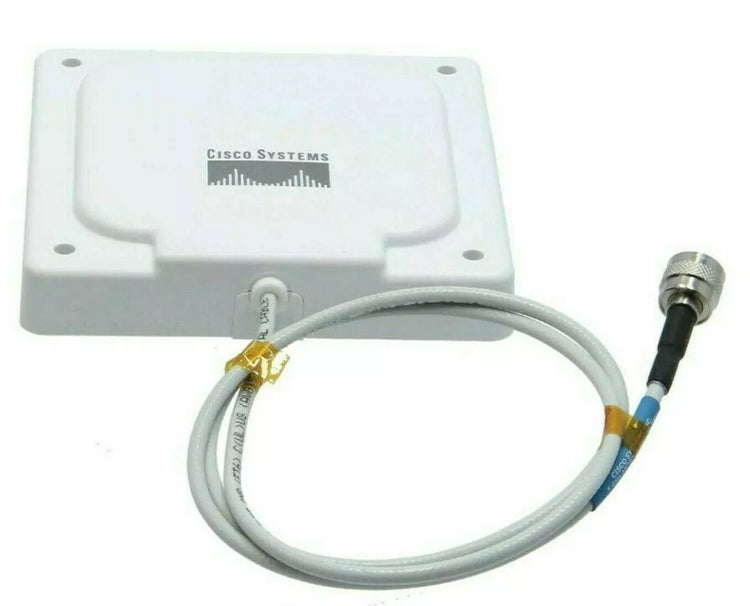 AIR-ANT5195P-R | Cisco Wall-Mountable Aironet 5GHz 9.5dBi Patch Antenna