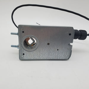 Belimo NMB24-3 24V Non-Spring-Return Damper Actuator, 90 in-lb, On/Off and Floating-Point Control