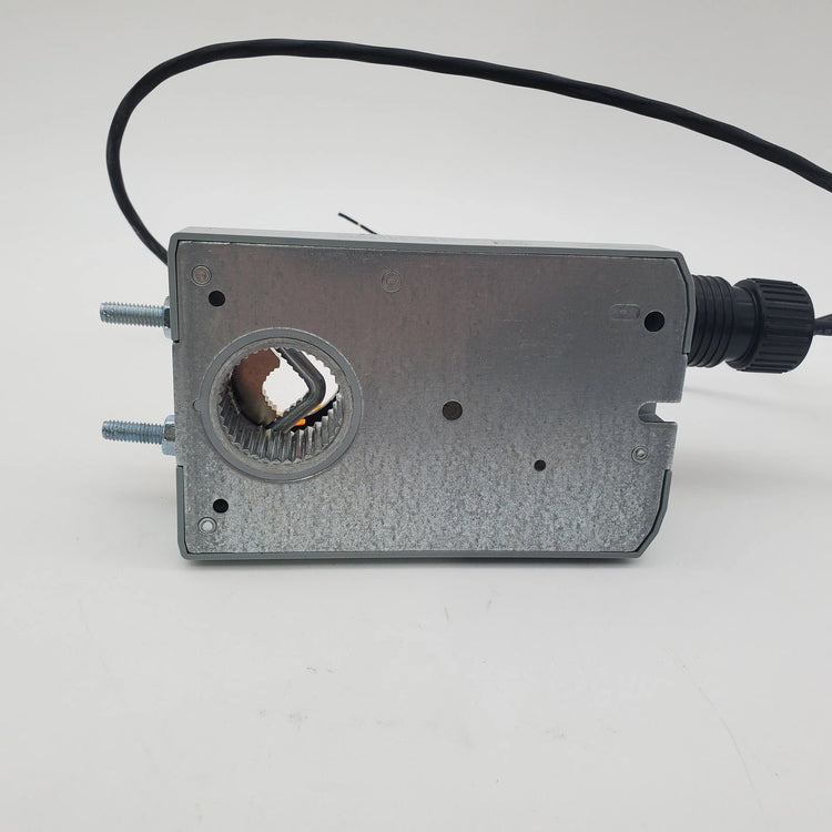 Belimo NMB24-3 24V Non-Spring-Return Damper Actuator, 90 in-lb, On/Off and Floating-Point Control