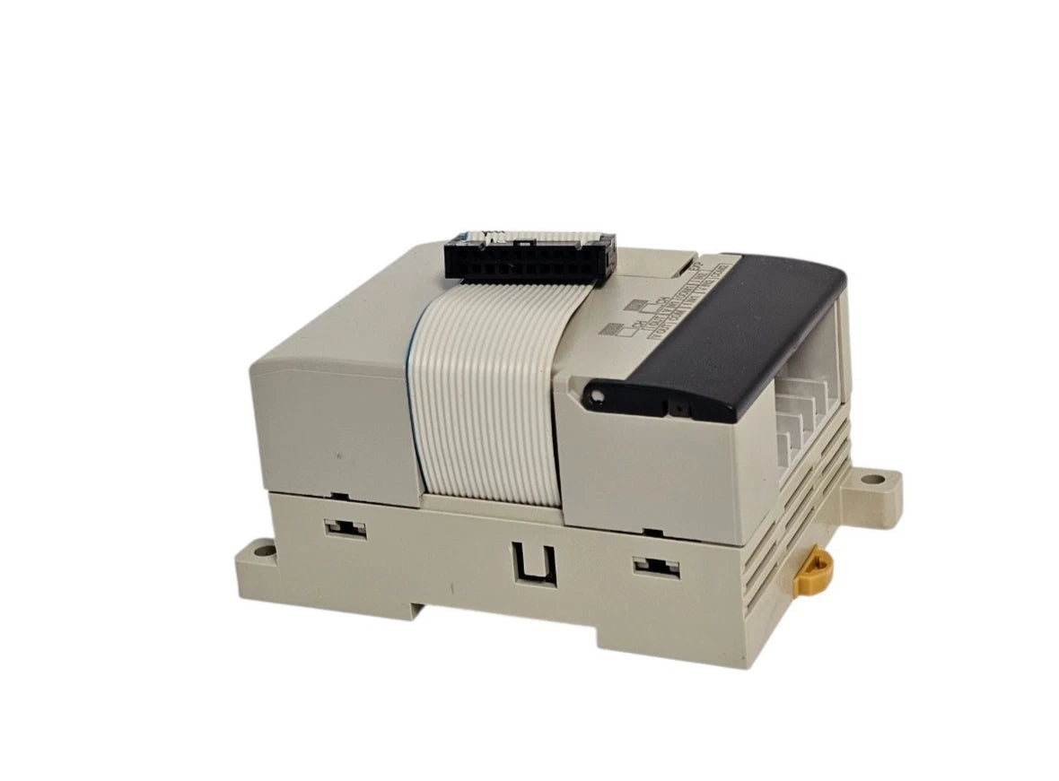 CPM1A-MAD01 | Omron  I/O Module
