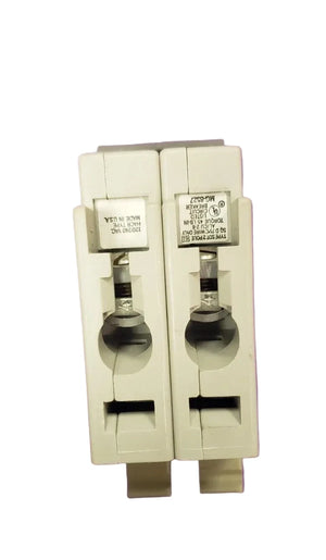 Schneider Electric SDT240 40A 240V Two-Pole Trilliant Circuit Breaker