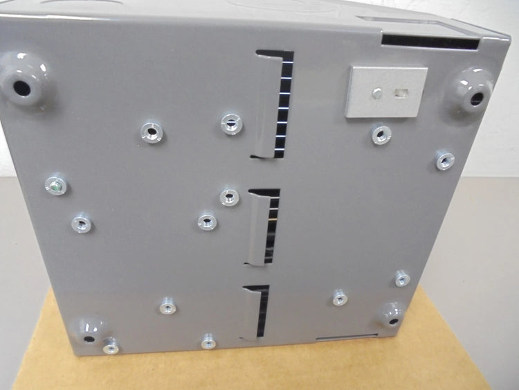 Johnson Controls AS-ENC100-0 Sheet Metal Enclosure for UNT1100 Series Controller