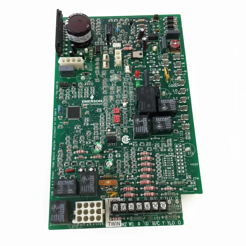 Trane D342262P01 Two-Stage Integrated Furnace Control Board