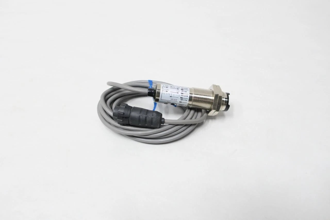 VT180-N112 | SICK Photoelectric Proximity Sensor Energetic M18 Infrared