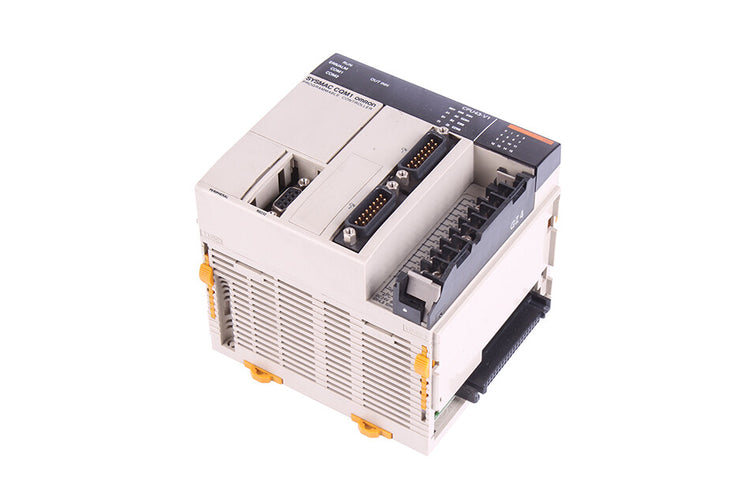 CQM1-CPU43-E | Omron CPU Module 16 Point
