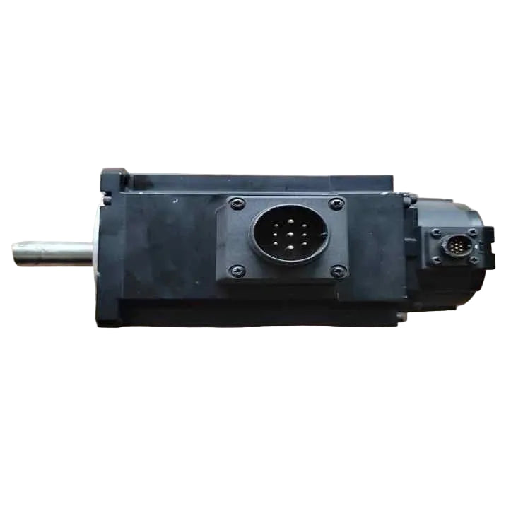 R88M-K1K530H-BS2-Z | Omron Accurax G5 AC Servo Motor 1.5kW 200VAC with Brake