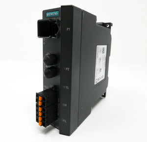 Siemens 6GK5101-1BC00-2AA3 SCALANCE X101-1LD Industrial Ethernet Media Converter
