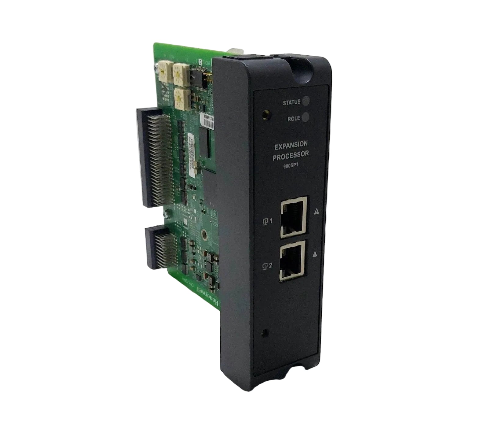 900SP1-0200 | Honeywell ControlEdge PLC UOC Expansion Processor Module