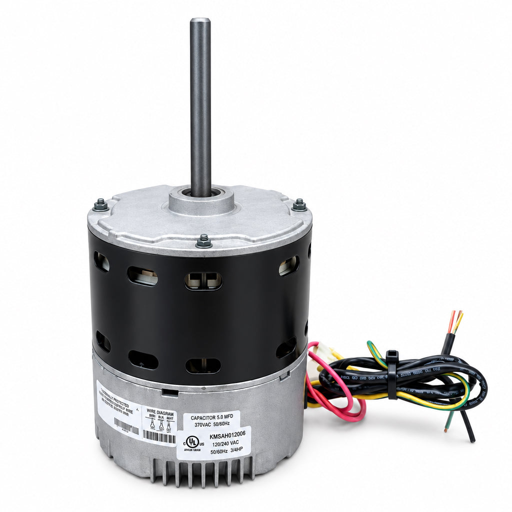 Nordyne ZWK763D01201 3/4 HP ECM Direct Drive Blower Motor