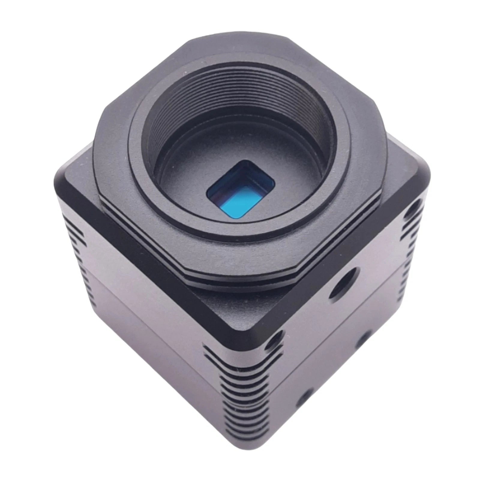 STC-HD203DV | Omron CMOS Sensor True 1080p HD Industrial Camera 12VDC DVI/SDI